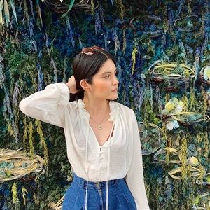 Meet your Posher, Maria